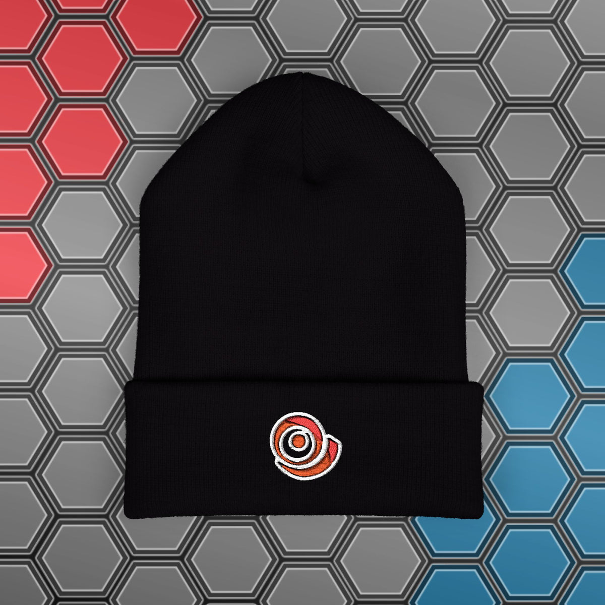 Chaotic - Underworld Beanie