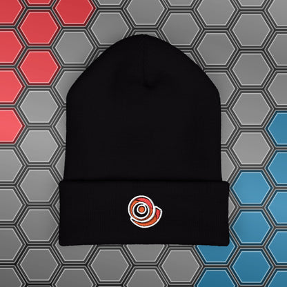 Chaotic - Underworld Beanie