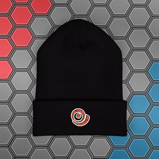 Chaotic - Underworld Beanie