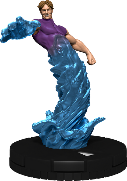 HeroClix: Marvel - Spider-Man Beyond Amazing - Miniatures Game