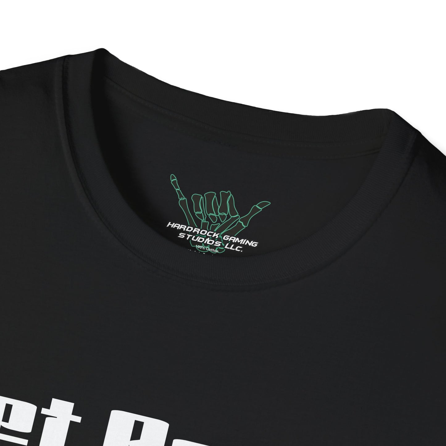 TK FGC "GET READY FOR THE NEXT BATTLE" Unisex T-Shirt