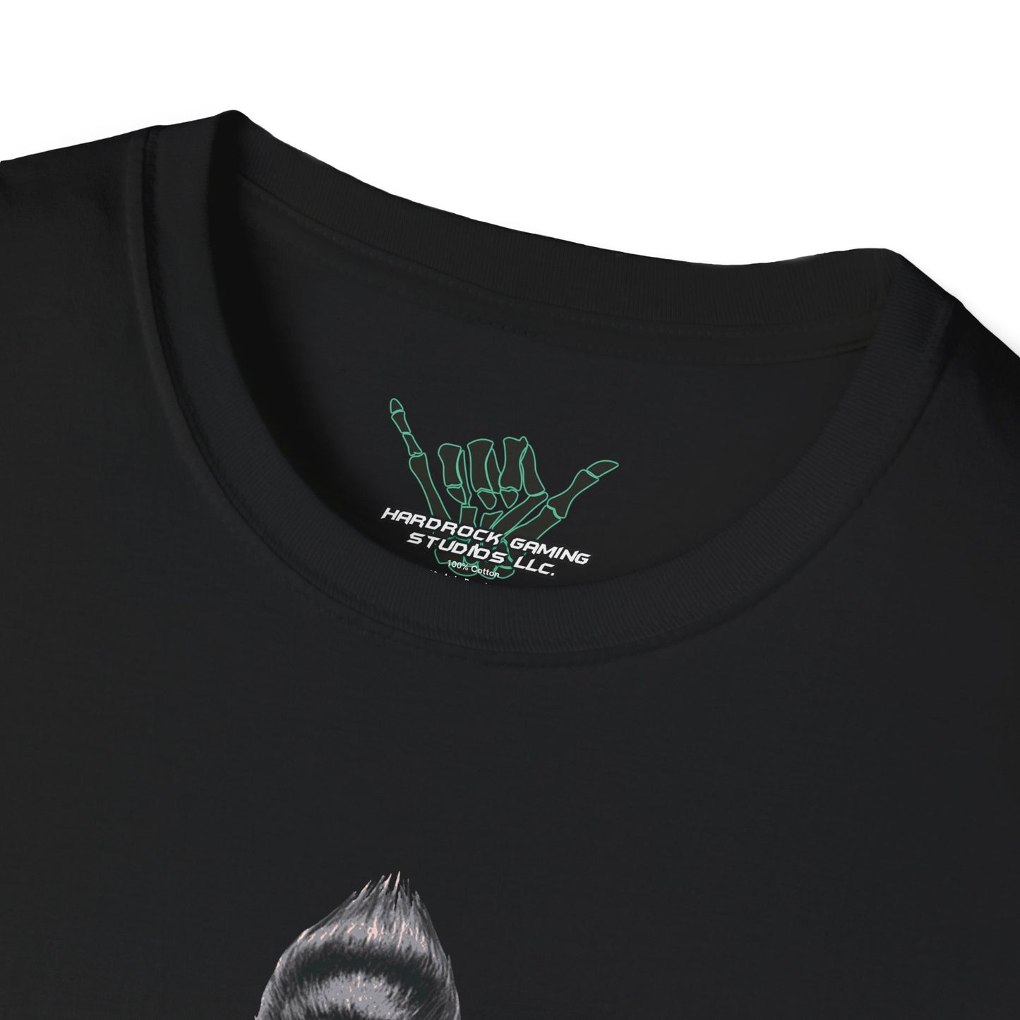 TK FGC "Toss your ass" Unisex T-Shirt