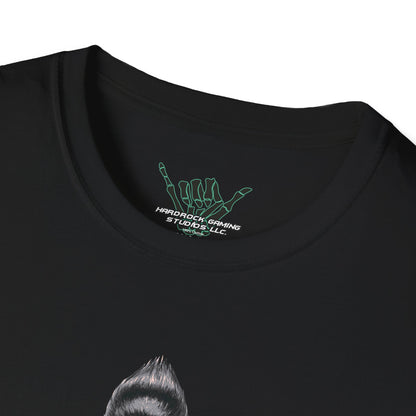 TK FGC "Toss your ass" Unisex T-Shirt