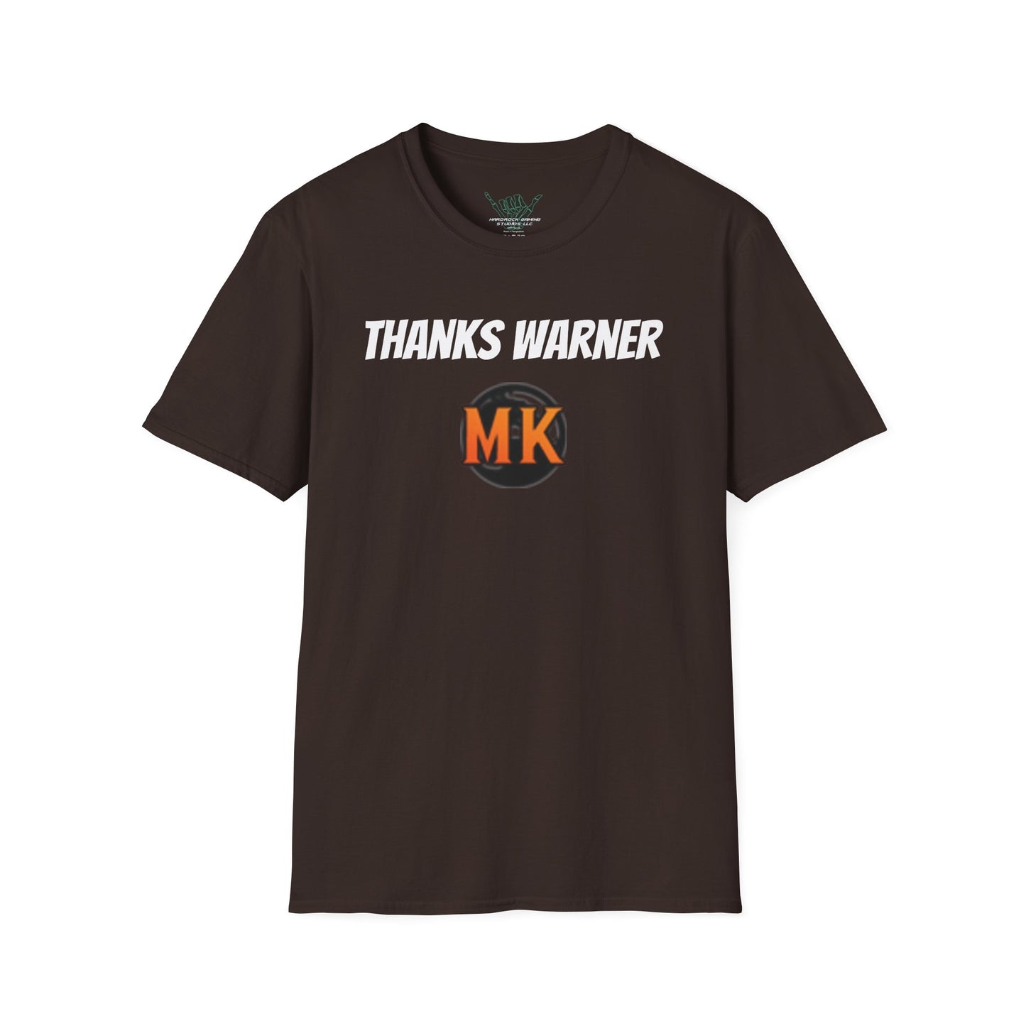 MK FGC "WARNER" Unisex T-Shirt
