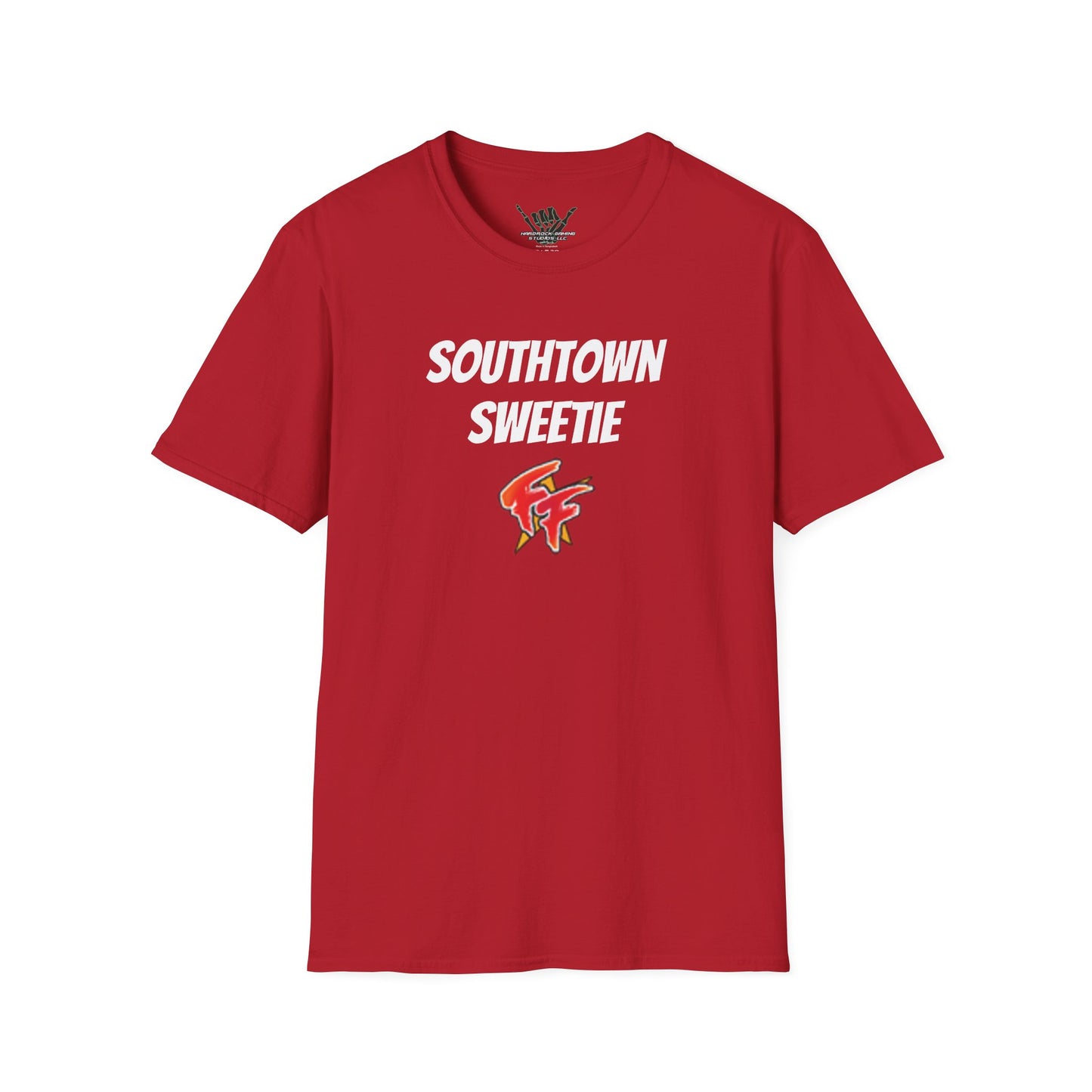 FF FGC "SOUTHTOWN SWEETIE" Unisex T-Shirt