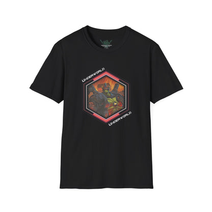 Chaotic TCG "Khybon" Unisex T-Shirt
