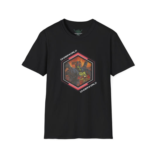 Chaotic TCG "Khybon" Unisex T-Shirt