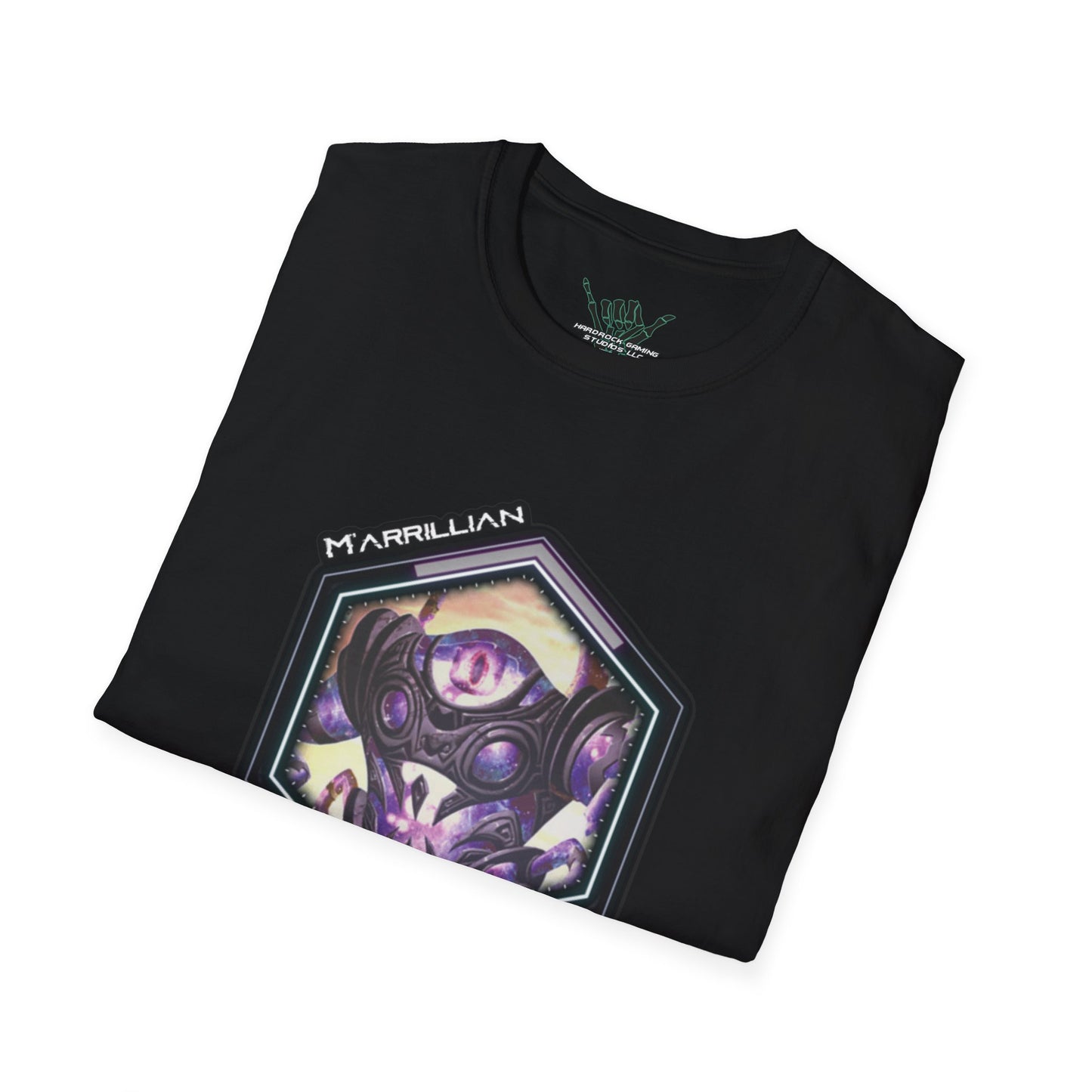 T-shirt unisexe JCC Chaotique « Aval'Par »