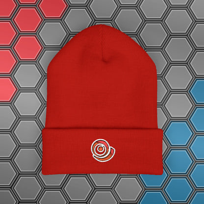 Chaotic - Underworld Beanie