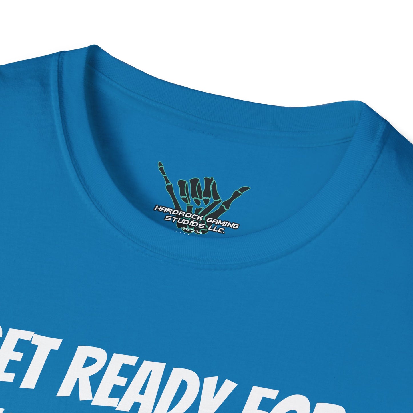 VF FGC "SHOULDER" Unisex T-Shirt