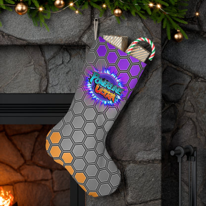 Powerline Ultra - Holiday Stocking