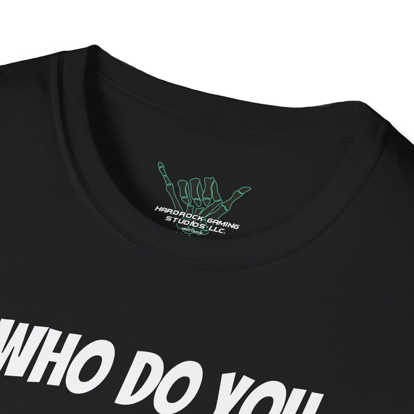 FGC "MAIN" Unisex T-Shirt