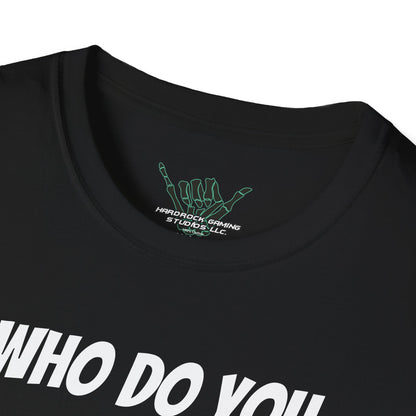 FGC "MAIN" Unisex T-Shirt