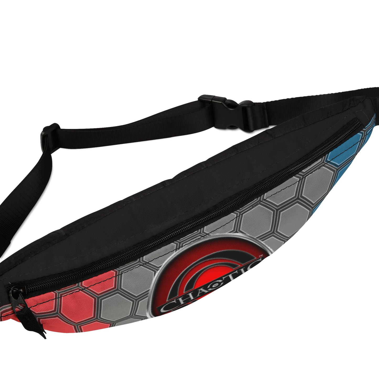 Chaotic - Fanny Pack