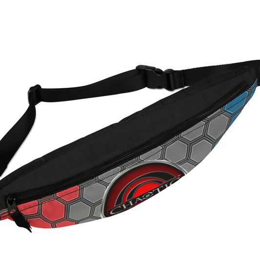 Chaotic - Fanny Pack