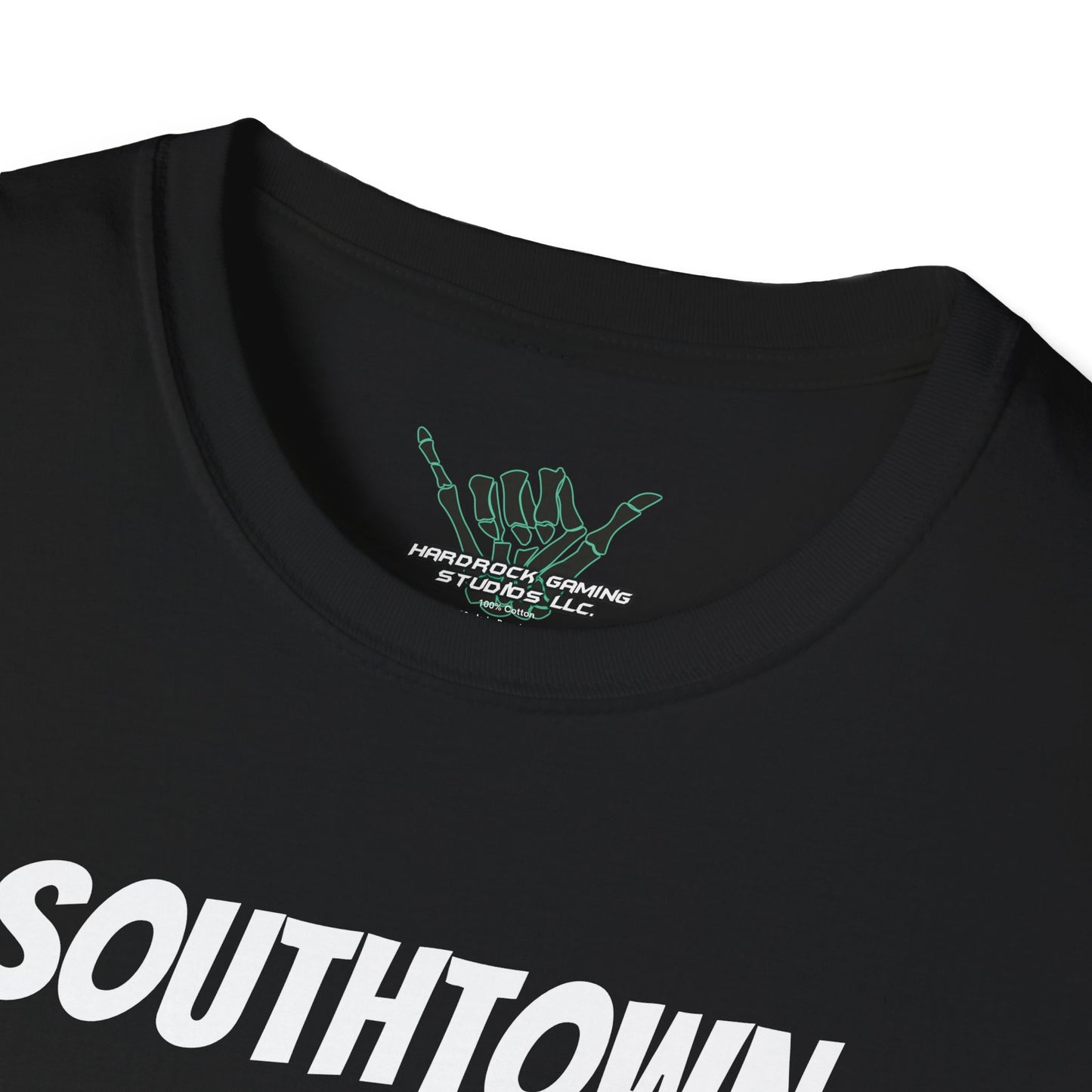 FF FGC "SOUTHTOWN SWEETIE" Unisex T-Shirt
