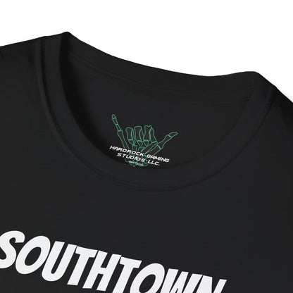 FF FGC "SOUTHTOWN SWEETIE" Unisex T-Shirt