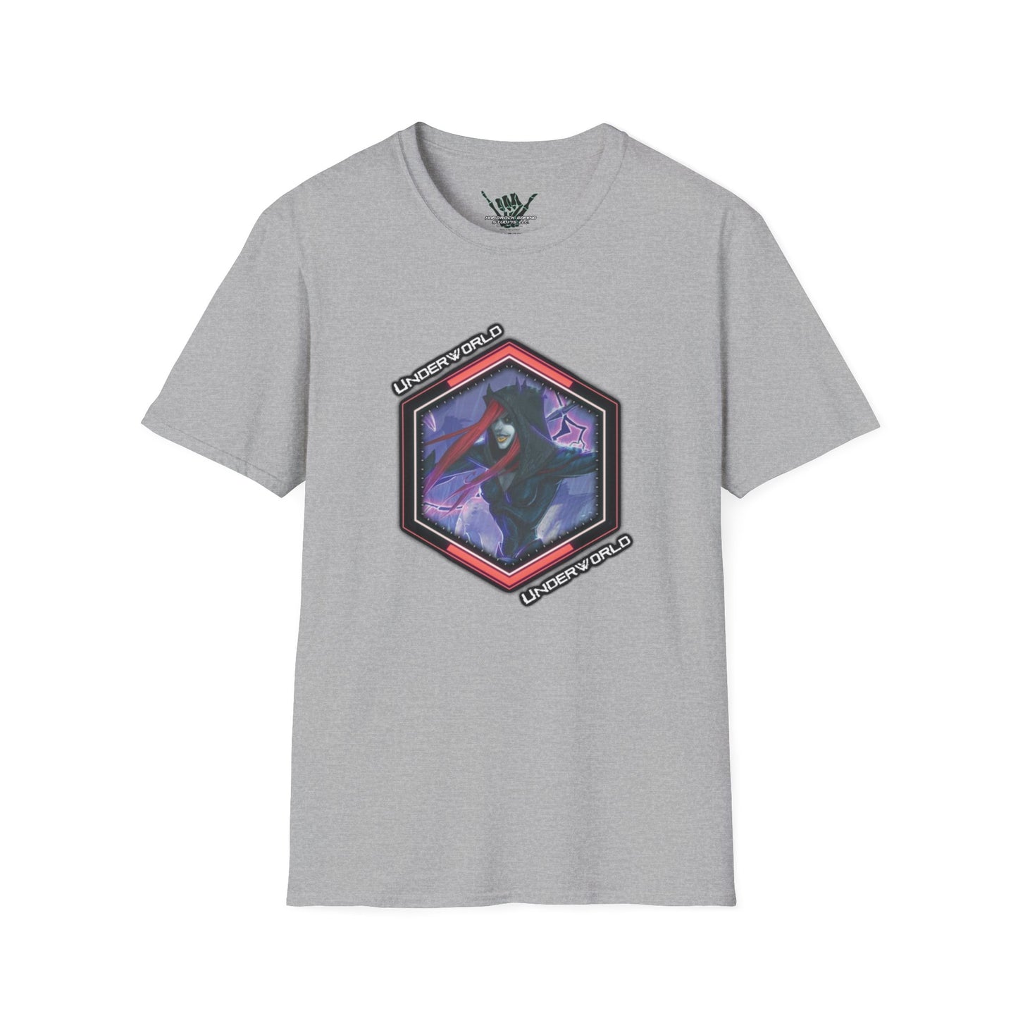 Chaotic TCG "Nivenna" Unisex T-Shirt