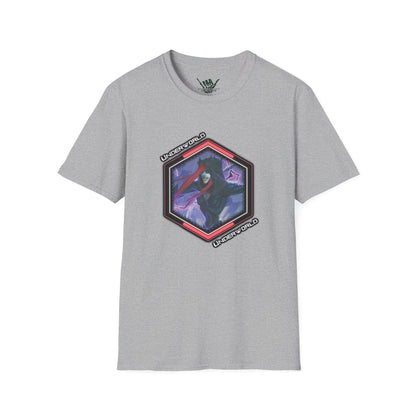 Chaotic TCG "Nivenna" Unisex T-Shirt