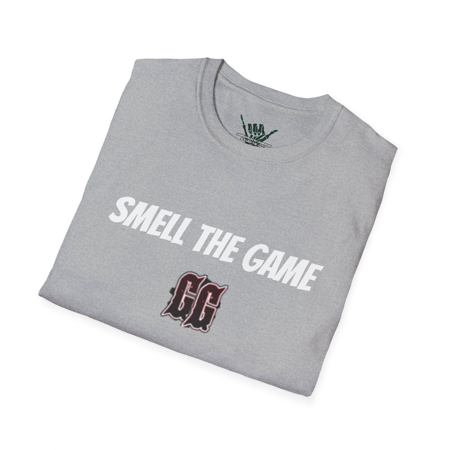 GG FGC "SMELL" Unisex T-Shirt