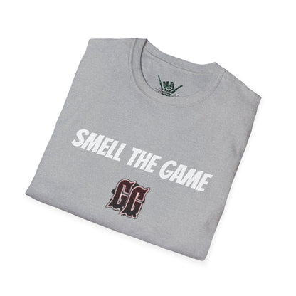 GG FGC "SMELL" Unisex T-Shirt