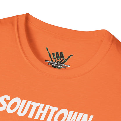 FF FGC "SOUTHTOWN SWEETIE" Unisex T-Shirt