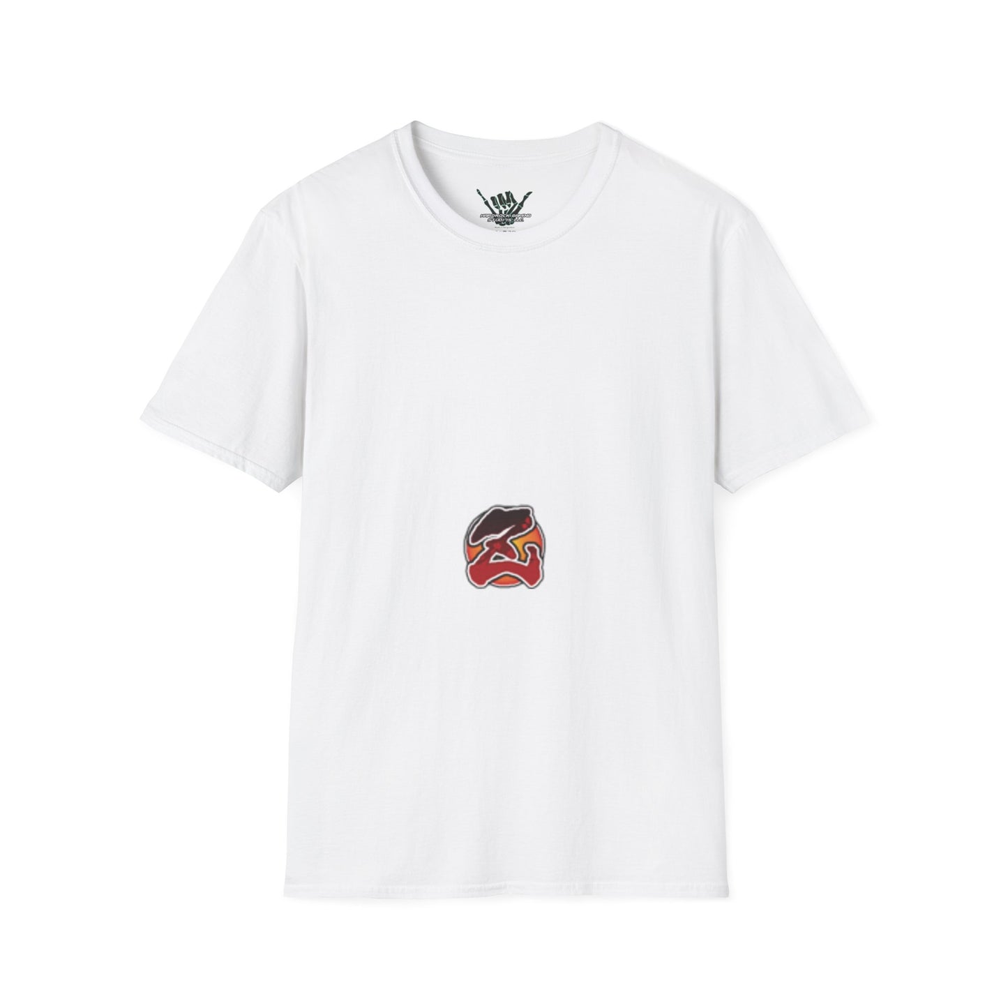 DBFZ FGC "ROLLBACK" Unisex T-Shirt