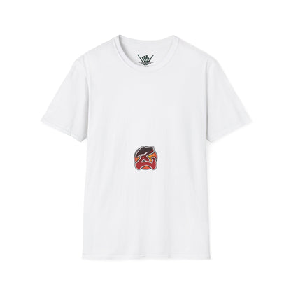 DBFZ FGC "ROLLBACK" Unisex T-Shirt