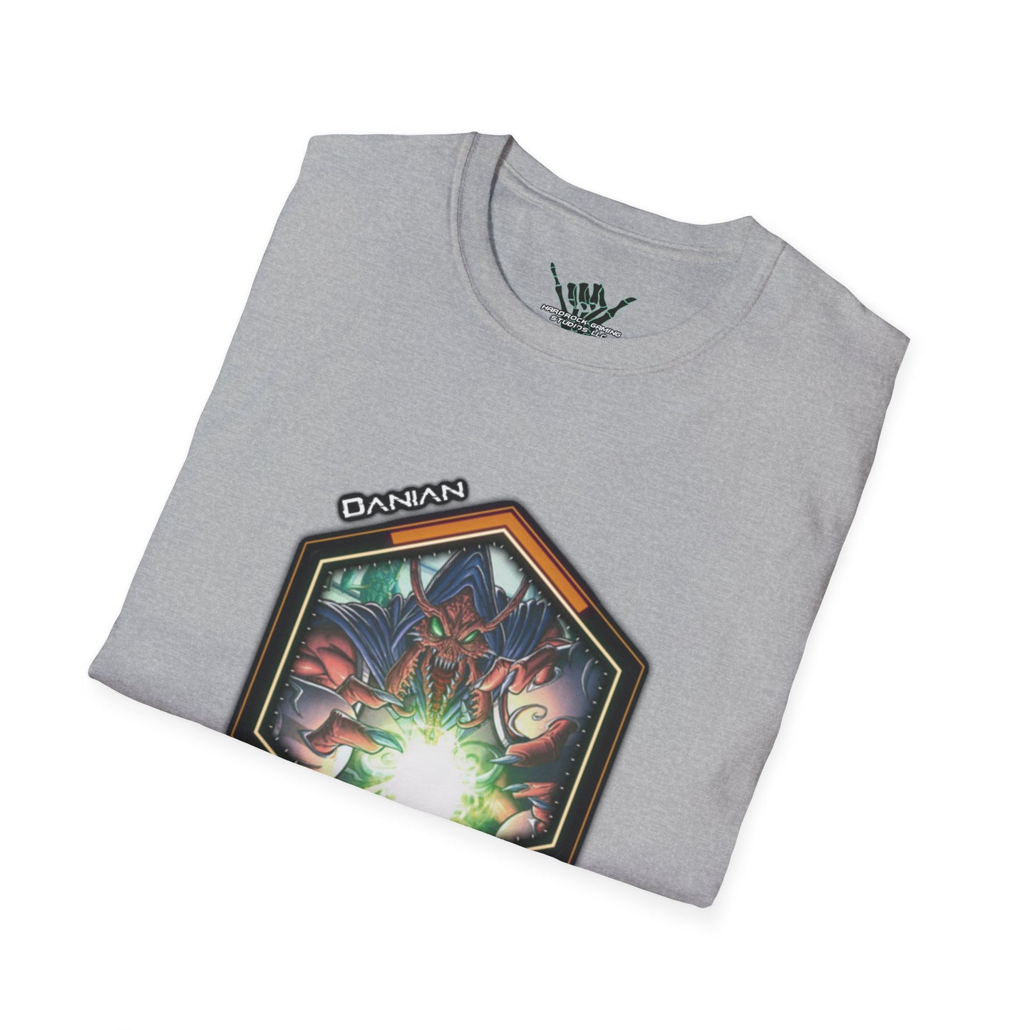 Chaotic TCG "Elna" Unisex T-Shirt