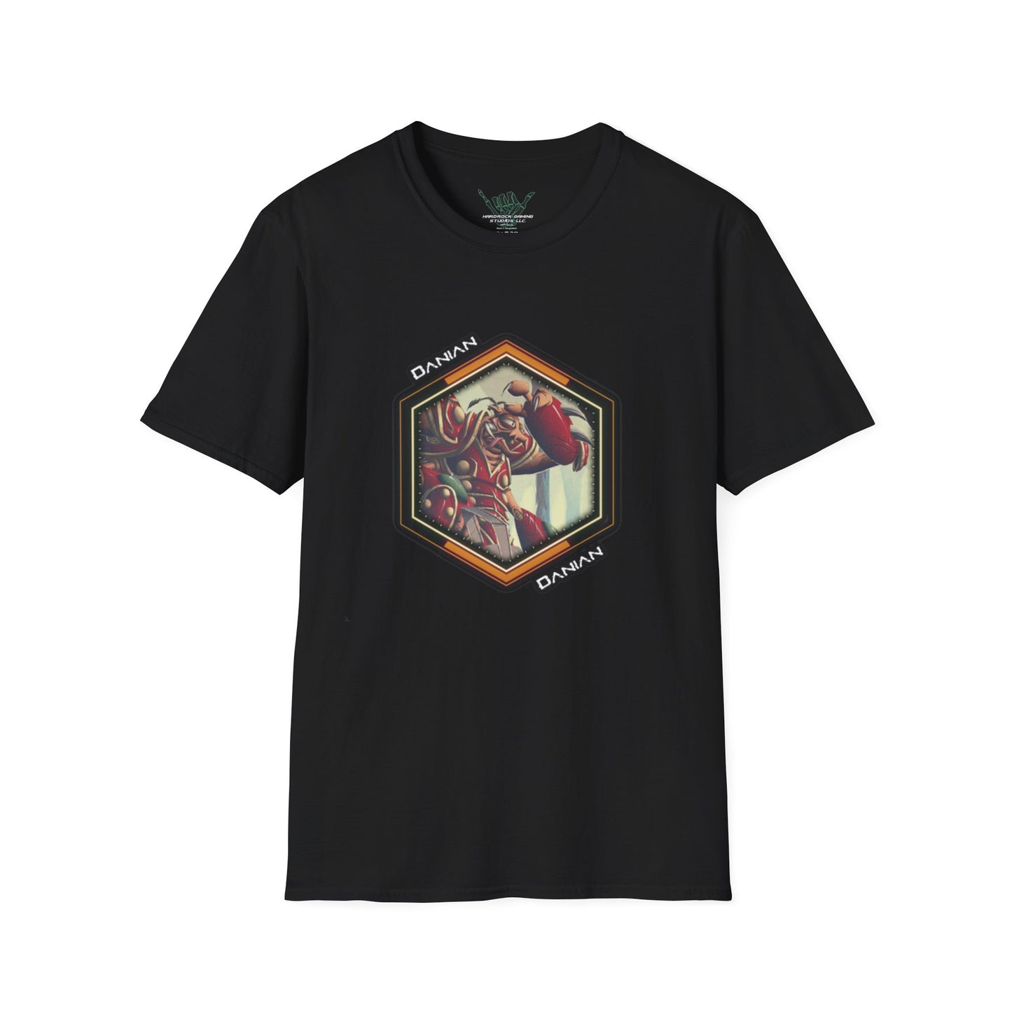 Chaotic TCG "Wamma" Unisex T-Shirt