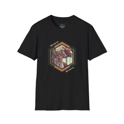 Chaotic TCG "Wamma" Unisex T-Shirt