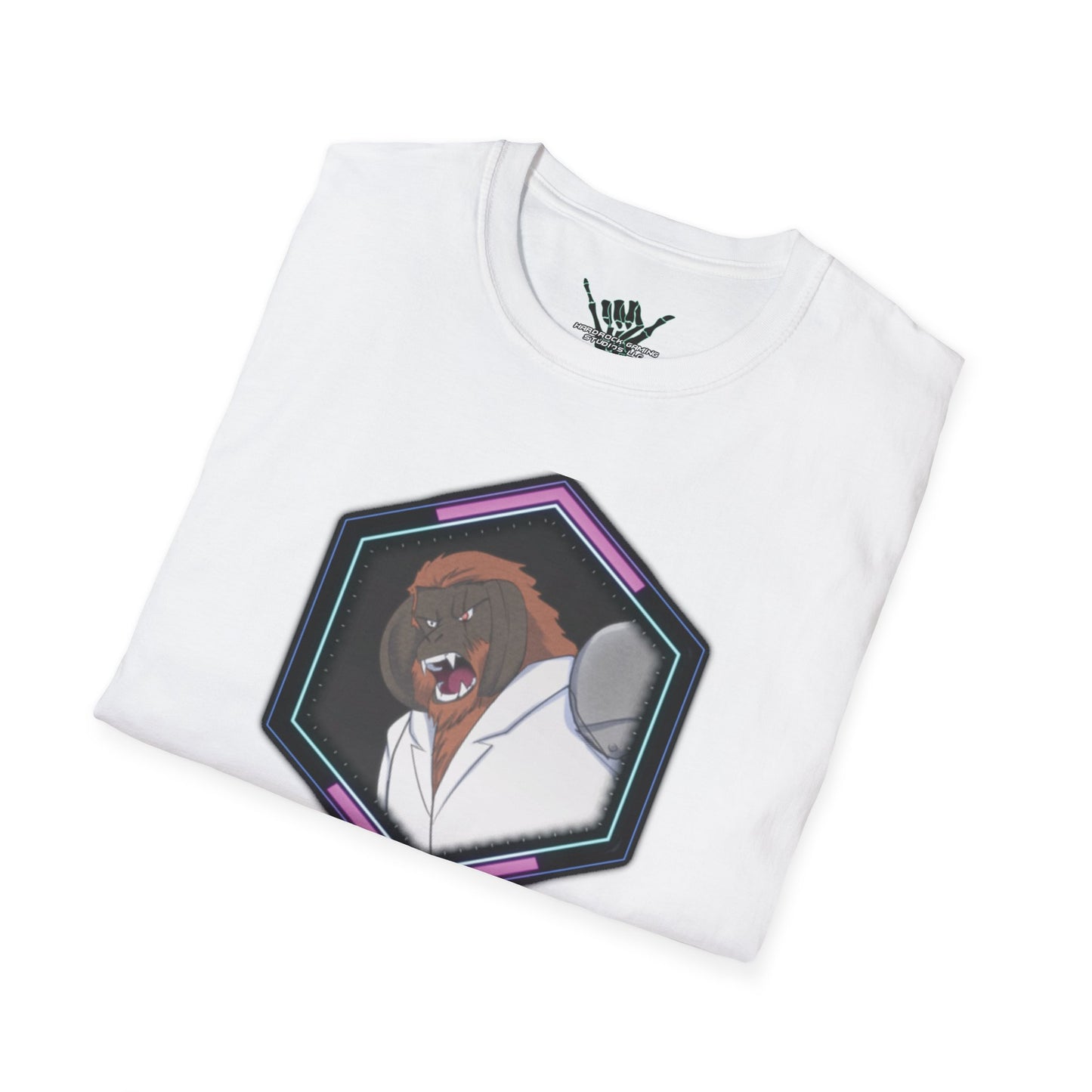 Powerline Ultra "Edmond" Unisex T-Shirt