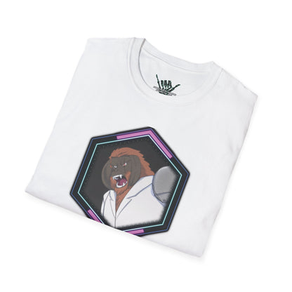 Powerline Ultra "Edmond" Unisex T-Shirt