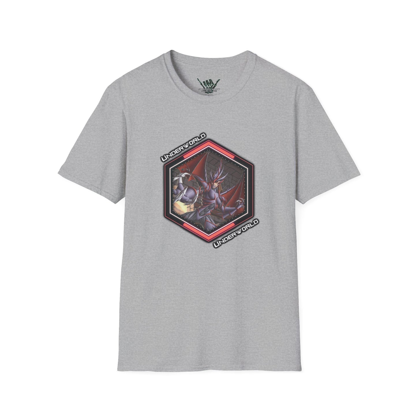 Chaotic TCG "Takinom" Unisex T-Shirt