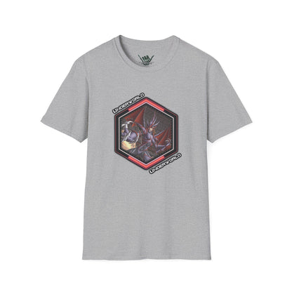 Chaotic TCG "Takinom" Unisex T-Shirt