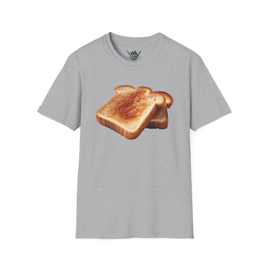 Powerline Ultra "TOAST" Unisex T-Shirt