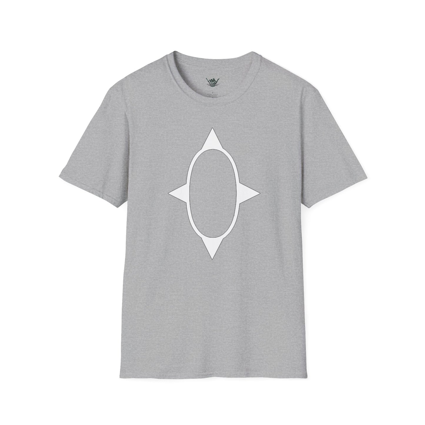 T-shirt unisexe "Major Tom" (Classique) de Chaotic TCG