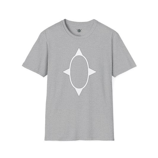 T-shirt unisexe "Major Tom" (Classique) de Chaotic TCG