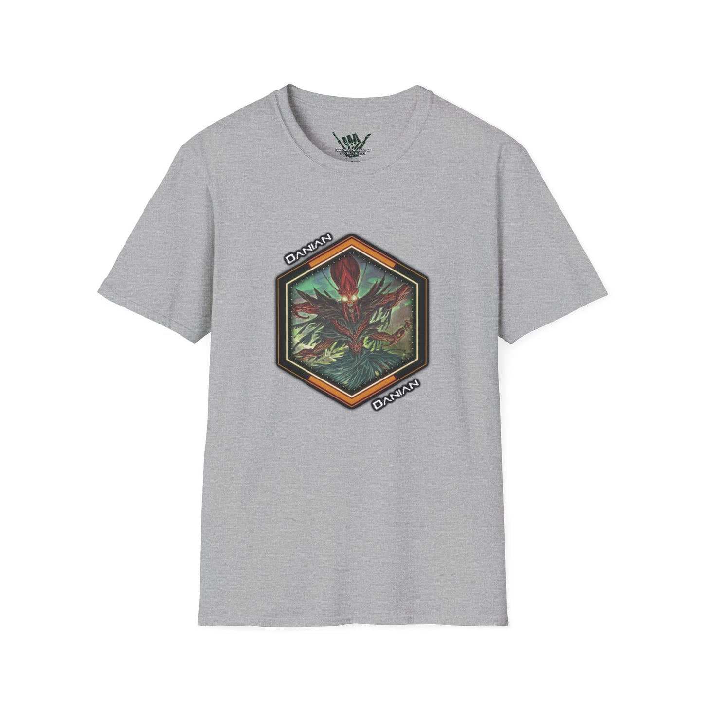 T-shirt unisexe « Lore » de Chaotic TCG
