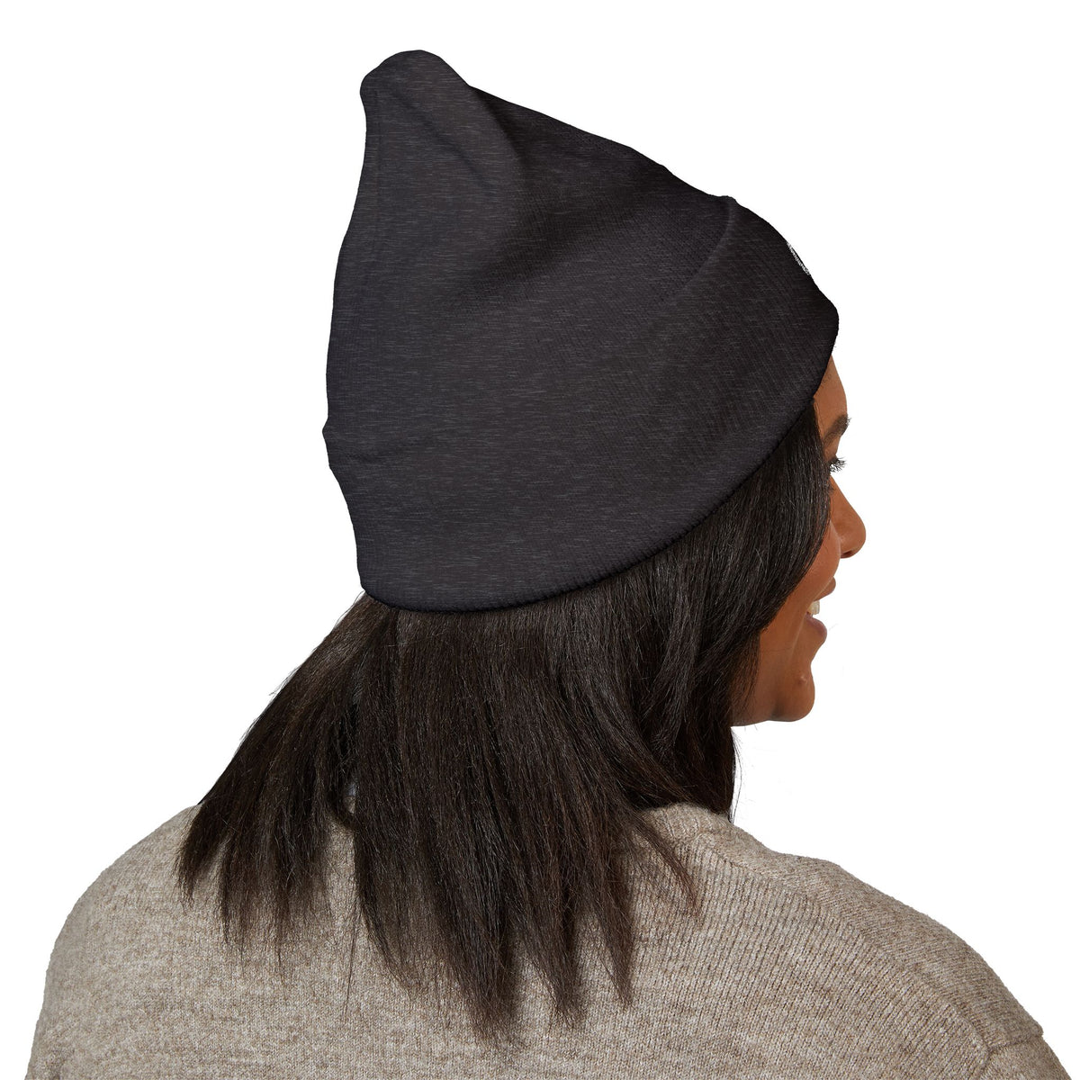 Chaotic - M'arrillian Beanie
