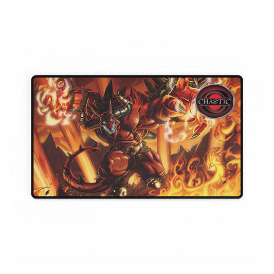 PLAYMAT - Chaotic - Chaor (Unreleased)