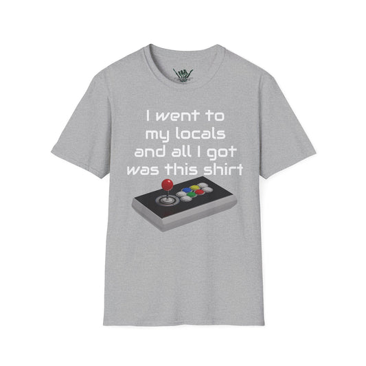 FGC I went to my locals FGC Unisex T-Shirt