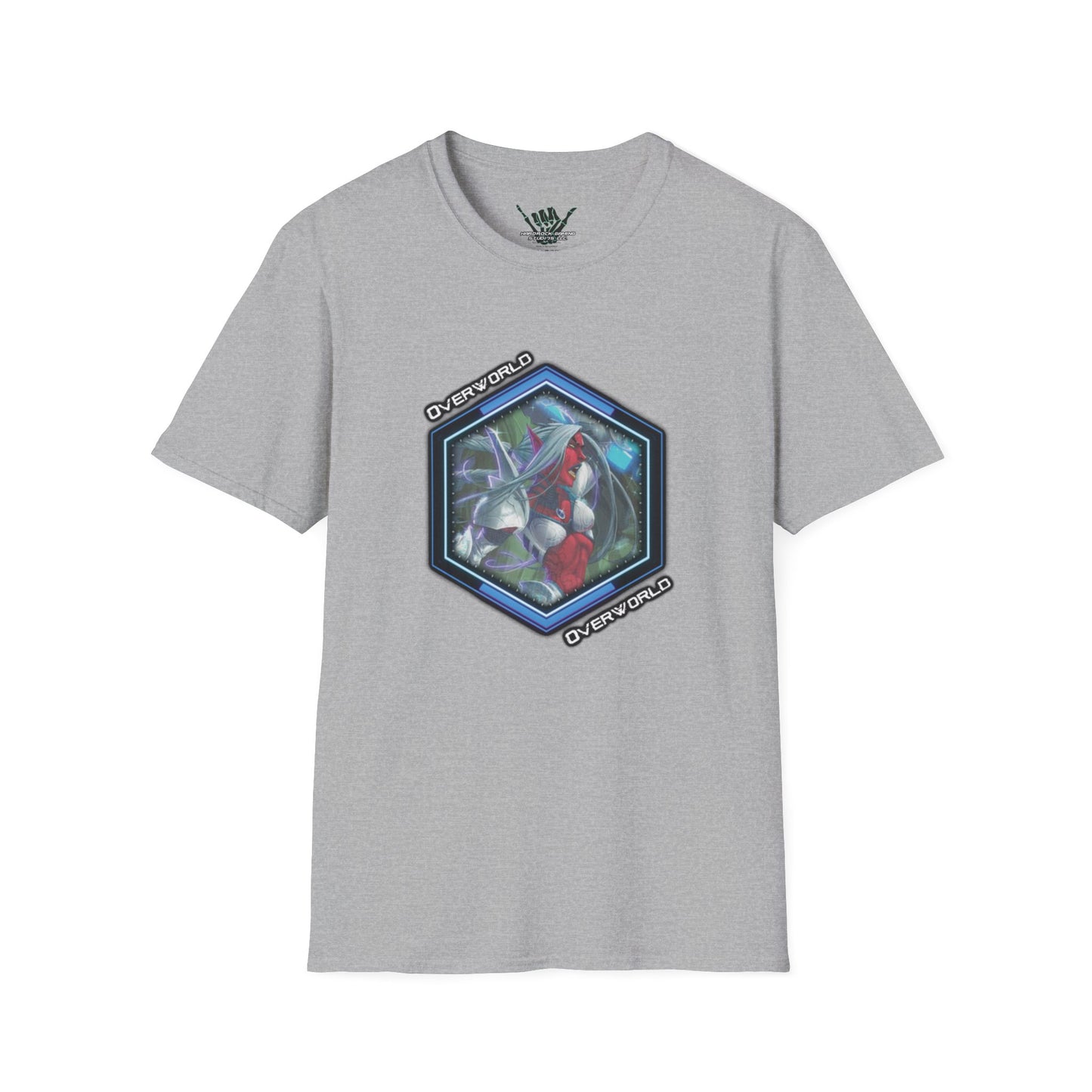 Chaotic TCG "Aivenna" Unisex T-Shirt