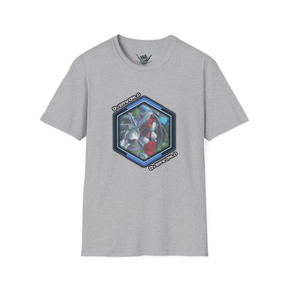 Chaotic TCG "Aivenna" Unisex T-Shirt