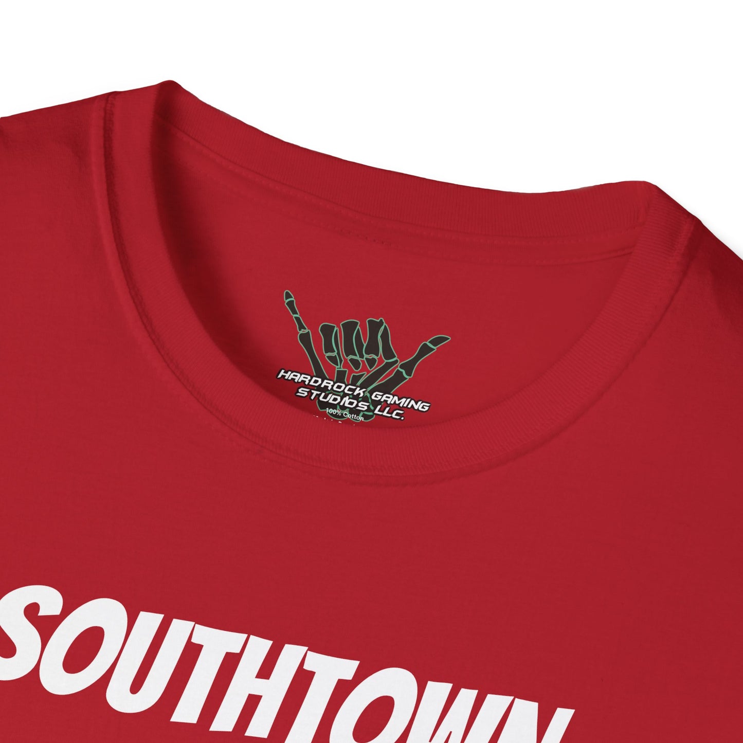 FF FGC "SOUTHTOWN SWEETIE" Unisex T-Shirt