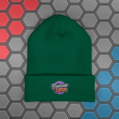 Powerline Ultra FTCG - Logo Beanie