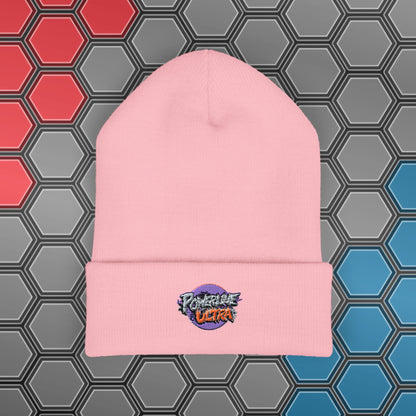 Powerline Ultra FTCG - Logo Beanie