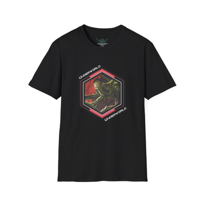 Chaotic TCG "Zamool" Unisex T-Shirt
