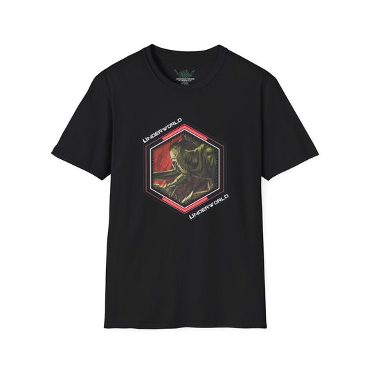 Chaotic TCG "Zamool" Unisex T-Shirt
