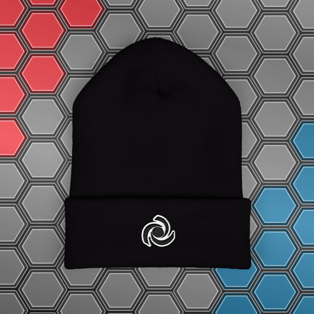 Chaotic - M'arrillian Beanie